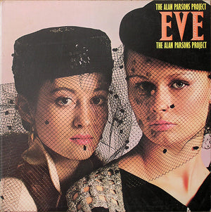 ALAN PARSONS PROJECT | EVE - US