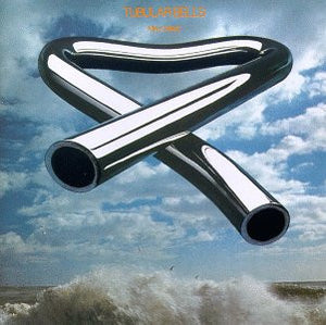 MIKE OLDFIELD | TUBULAR BELLS - US