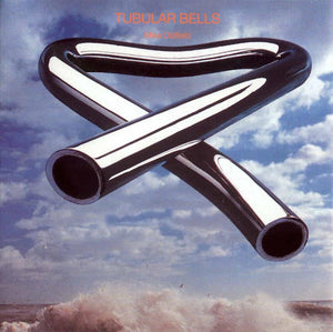 MIKE OLDFIELD | TUBULAR BELLS - US