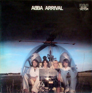 ABBA | ARRIVAL - NZ / AU