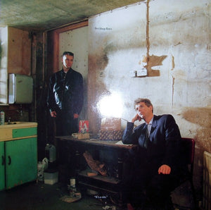 PET SHOP BOYS | ITS A SIN - 12