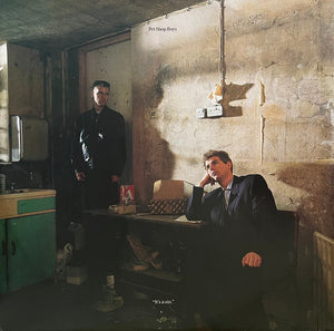 PET SHOP BOYS | ITS A SIN - 12