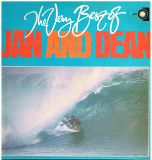 JAN AND DEAN | VERY BEST OF JAN AND DEAN