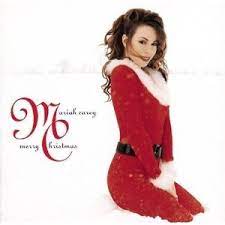 MARIAH CAREY | MERRY CHRISTMAS