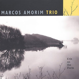 MARCOS AMORIM | CRIS ON THE FARM