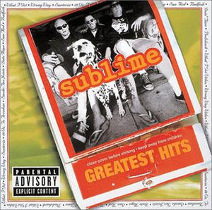 SUBLIME | GREATEST HITS