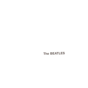 BEATLES | WHITE ALBUM (2CD)