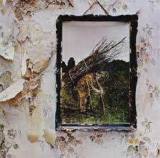 LED ZEPPELIN | LED ZEPPELIN 4 (REMASTERED)