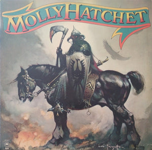 MOLLY HATCHET | MOLLY HATCHET - US