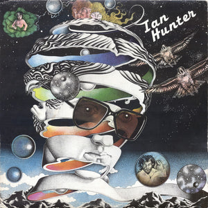 IAN HUNTER | IAN HUNTER - US