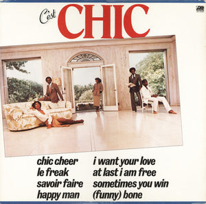CHIC | C'EST CHIC - US