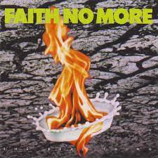 FAITH NO MORE | REAL THING