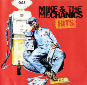 MIKE AND THE MECHANICS | HITS