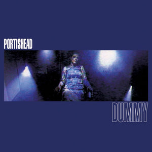 PORTISHEAD | DUMMY