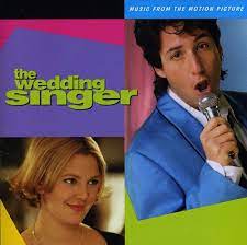 SOUNDTRACK | WEDDING SINGER