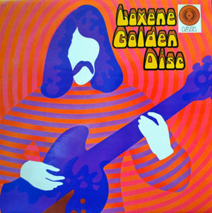 VARIOUS | LOXENE GOLDEN DISC 1971