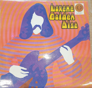 VARIOUS | LOXENE GOLDEN DISC 1971