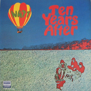 TEN YEARS AFTER | WATT - US