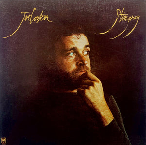 JOE COCKER | STINGRAY - US