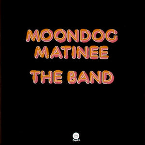 BAND | MOONDOG MATINEE - NZ/AU
