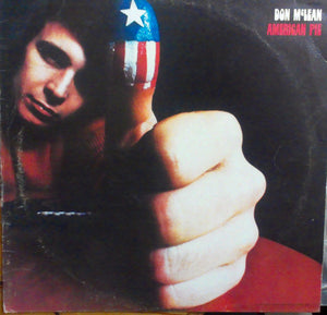 DON MCLEAN | AMERICAN PIE - NZ / AUS