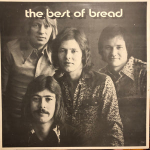 BREAD | BEST OF BREAD - NZ / AU