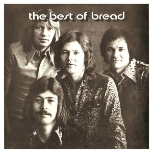 BREAD | BEST OF BREAD - NZ / AU