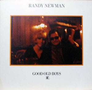 RANDY NEWMAN | GOOD OLD BOYS - US