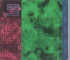 NINE INCH NAILS | PERFECT DRUG VERSIONS CD5 (DIGI)