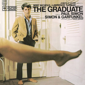 SOUNDTRACK | GRADUATE - US