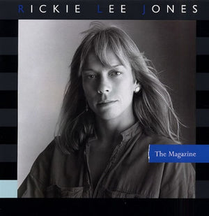 RICKIE LEE JONES | MAGAZINE - US