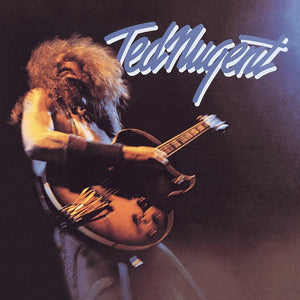 TED NUGENT | TED NUGENT - US
