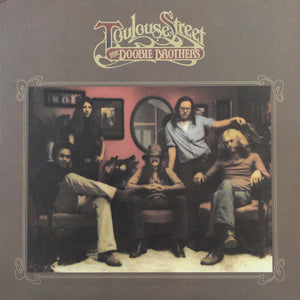 DOOBIE BROTHERS | TOULOUSE STREET - US