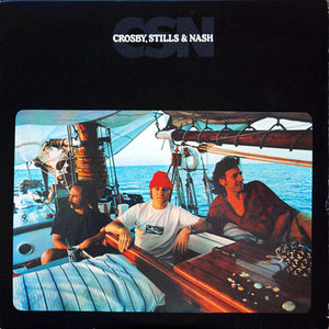 CROSBY STILLS AND NASH | CSN - US
