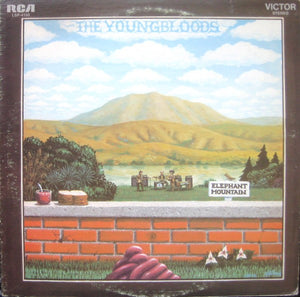 YOUNGBLOODS | ELEPHANT MOUNTAIN - US