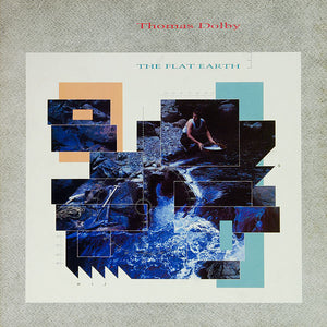 THOMAS DOLBY | FLAT EARTH - US