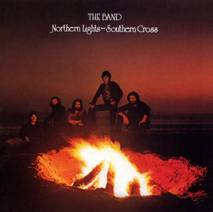 BAND | NORTHERN LIGHTS SOUTHERN CROSS - US