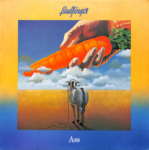 BADFINGER | ASS - US PRESSING