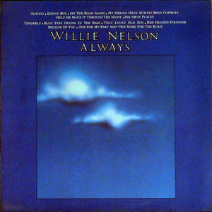 WILLIE NELSON | ALWAYS