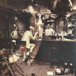 LED ZEPPELIN | IN THROUGH THE OUT DOOR - US - NO PAPER BAG