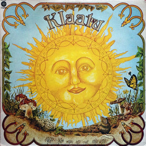 KLAATU | KLAATU