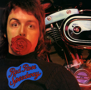 WINGS | RED ROSE SPEEDWAY - USA