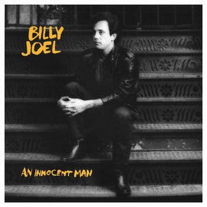 BILLY JOEL | AN INNOCENT MAN - US