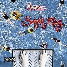 SUGAR RAY | 1459