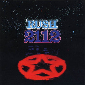 RUSH | 2112 - US