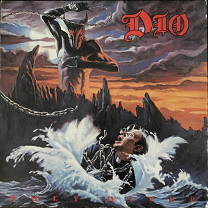 DIO | HOLY DIVER