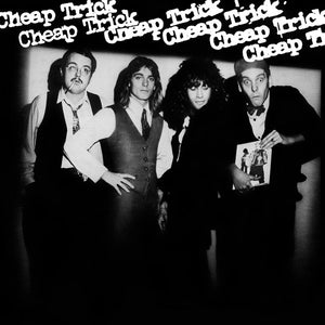 CHEAP TRICK | CHEAP TRICK - US