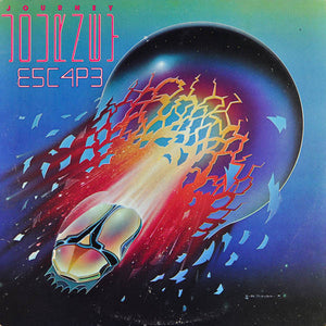 JOURNEY | ESCAPE - US