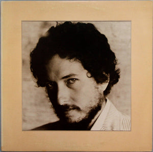 BOB DYLAN | NEW MORNING - US