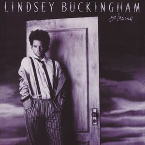 LINDSEY BUCKINGHAM | GO INSANE - USA / CAN